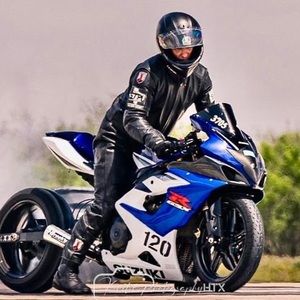 Meet your Posher, James